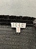 TCEC Metallic Black Shorts Size S - photo 3