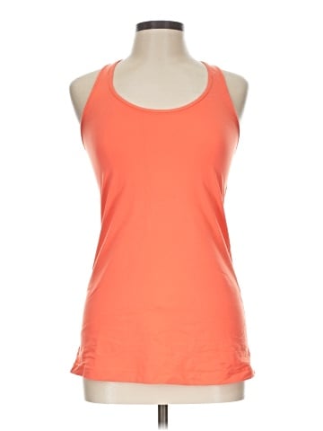 Lululemon Athletica Active Tank (view 1)