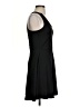 rue21 Solid Black Cocktail Dress Size S - photo 4