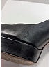 Gucci 100% Leather Black Heels Size EU (IT) 40 / US 10 - photo 8