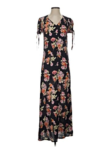 Flynn Skye Casual Dress (view 1)