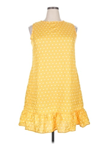 Unbranded Casual Dress (view 1)