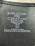 Evolution and Creation Black Tank Top Size M - photo 7