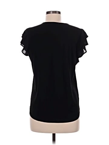 Adrianna Papell Short Sleeve Top (view 2)