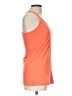 Lululemon Athletica Orange Active Tank Size 10 - photo 4