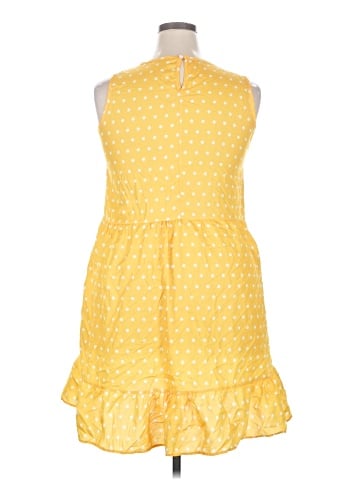 Unbranded Casual Dress (view 2)