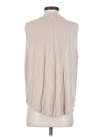 Akemi + Kin Sleeveless Blouse (view 2)