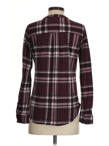 rue21 Long Sleeve Blouse (view 2)