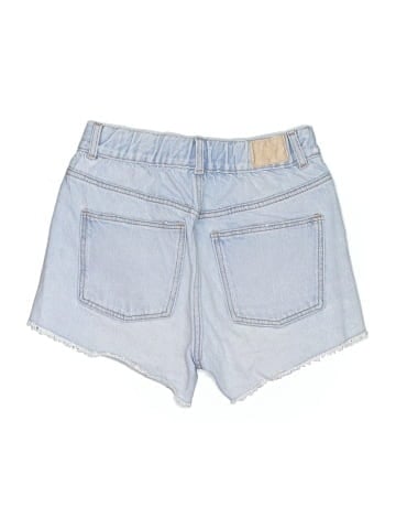 Zara Kids Denim Shorts (view 2)