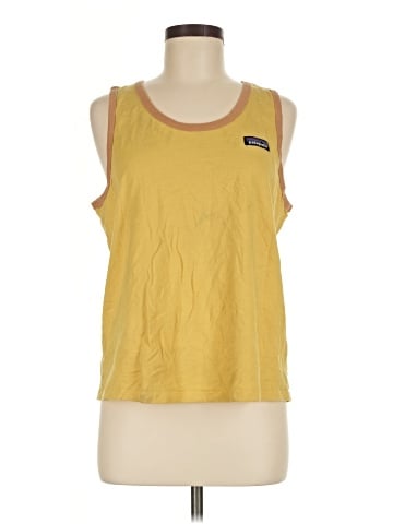 Patagonia Sleeveless T-Shirt (view 1)