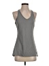 The North Face Gray Active Tank Size S - photo 1