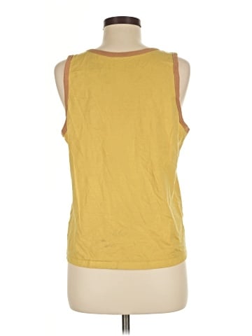 Patagonia Sleeveless T-Shirt (view 2)