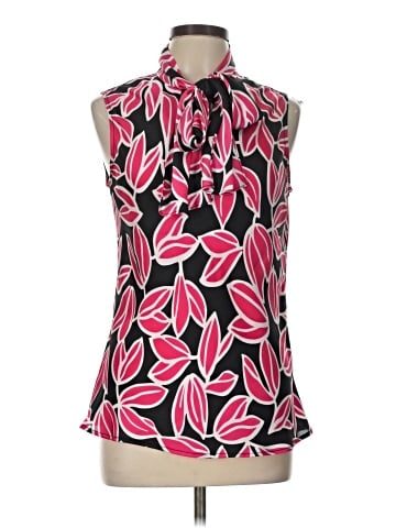 Nine West Sleeveless Blouse (view 1)