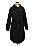 A New Day Black Raincoat Size S - photo 1