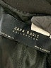 Zara Basic Black Vest Size XS - photo 6