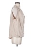 Akemi + Kin Tan Sleeveless Blouse Size S - photo 4