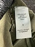 Maurices Green Cargo Pants Size 8 - photo 8