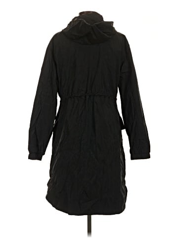 A New Day Raincoat (view 2)
