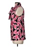 Nine West Pink Sleeveless Blouse Size L - photo 5