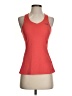 The North Face Red Active Tank Size XS - photo 1