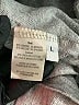 Cloth & Stone Gray Sweatshirt Size L - photo 8