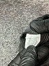 PrAna Solid Gray Casual Pants Size 4 - photo 8