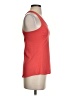 The North Face Red Active Tank Size XS - photo 4