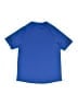Russell Athletic 100% Polyester Blue Active T-Shirt Size 8 - photo 2