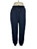 Unbranded Solid Blue Track Pants Size XL - photo 1