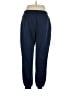 Unbranded Solid Blue Track Pants Size XL - photo 2