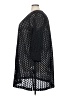 G by Giuliana Rancic 100% Polyester Black Kimono Size 3X - photo 5