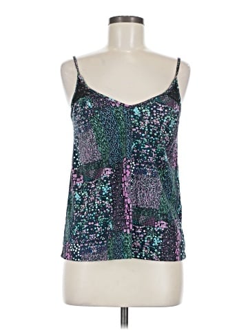 Vans Sleeveless Top (view 1)