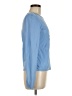 Alpine Design Blue Long Sleeve T-Shirt Size M - photo 4