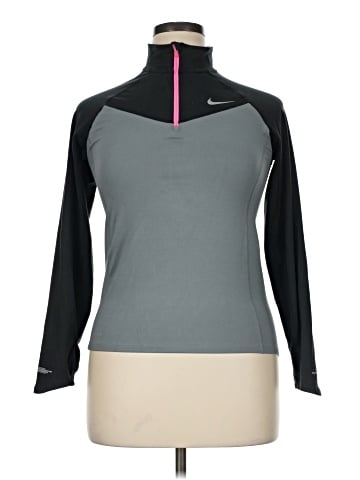 Nike Sweatshirt (view 1)