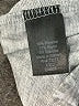 Simply Vera Vera Wang Silver Short Sleeve Top Size XXL - photo 8