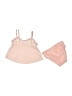 Circo Checkered-gingham Pink Two Piece Swimsuit Size 2T - photo 2