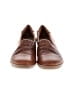 Clarks Brown Flats Size 5 (wide) - photo 2