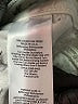 Current/Elliott Metallic Silver Jeans Size XS (0) - photo 5