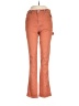 Dickies Orange Casual Pants Size 11 - photo 1