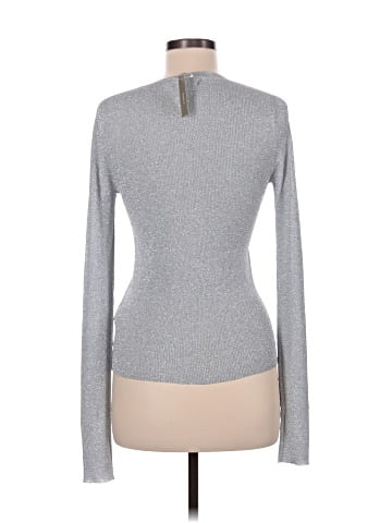 J.Crew Long Sleeve Henley (view 2)