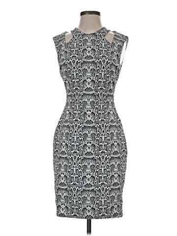 Cache Cocktail Dress (view 1)