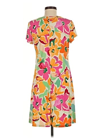 MSK Casual Dress (view 2)
