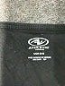 Athletic Works Solid Black Active Pants Size S - photo 7