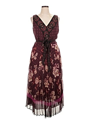 White House Black Market Cocktail Dress (view 1)
