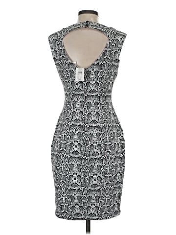 Cache Cocktail Dress (view 2)