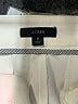 J.Crew Ivory Dress Pants Size 8 - photo 7
