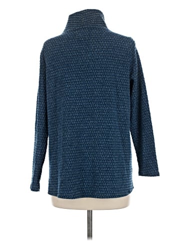 New York Laundry Turtleneck Sweater (view 2)