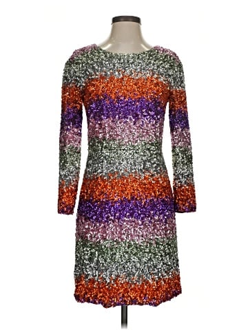 Antik Batik Cocktail Dress (view 1)