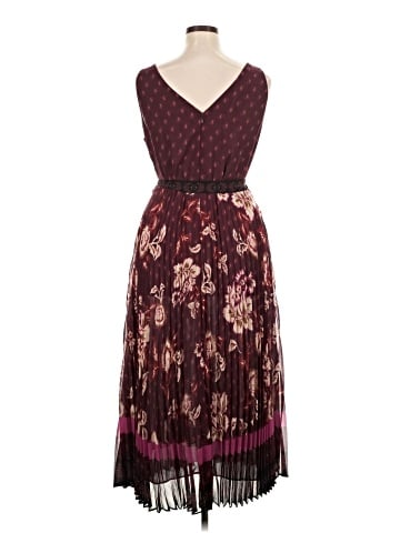 White House Black Market Cocktail Dress (view 2)