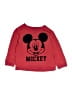 Disney Baby Red Sweatshirt 18-24 MO / 24 MO - photo 1
